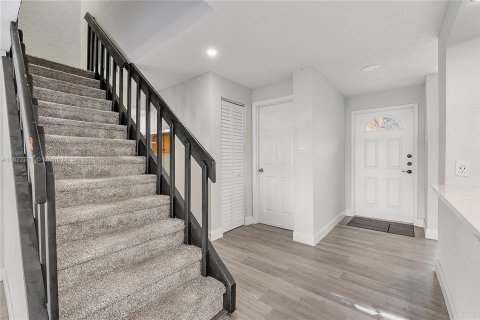 Touwnhouse à vendre à Plantation, Floride: 3 chambres, 164.44 m2 № 1788495 - photo 14