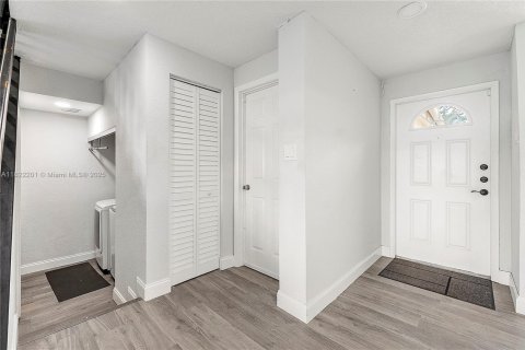 Touwnhouse à vendre à Plantation, Floride: 3 chambres, 164.44 m2 № 1788495 - photo 15