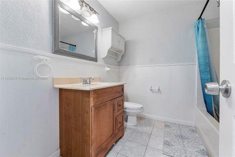 Touwnhouse à vendre à Plantation, Floride: 3 chambres, 164.44 m2 № 1788495 - photo 20