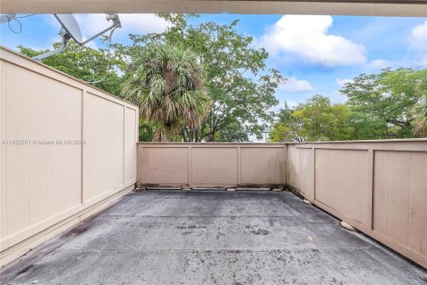 Touwnhouse à vendre à Plantation, Floride: 3 chambres, 164.44 m2 № 1788495 - photo 30