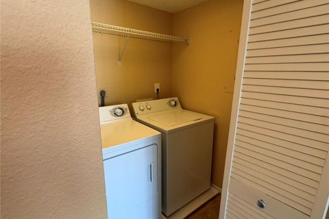 Снять в аренду кондоминиум в Тампа, Флорида 4 комнаты, 79.52м2, № 2109647 - фото 13