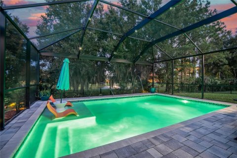 House in Wesley Chapel, Florida 4 bedrooms, 226.96 sq.m. № 2315318 - photo 26
