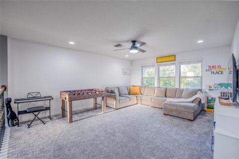 House in Wesley Chapel, Florida 4 bedrooms, 226.96 sq.m. № 2315318 - photo 19