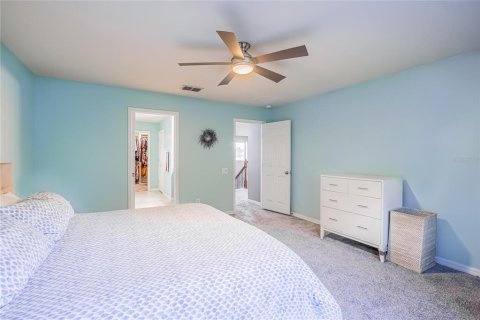 House in Wesley Chapel, Florida 4 bedrooms, 226.96 sq.m. № 2315318 - photo 23