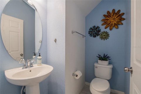 House in Wesley Chapel, Florida 4 bedrooms, 226.96 sq.m. № 2315318 - photo 15