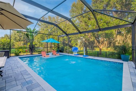 House in Wesley Chapel, Florida 4 bedrooms, 226.96 sq.m. № 2315318 - photo 30