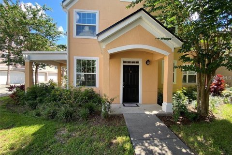 Copropriété à louer à Orlando, Floride: 2 chambres, 107.77 m2 № 1866928 - photo 1