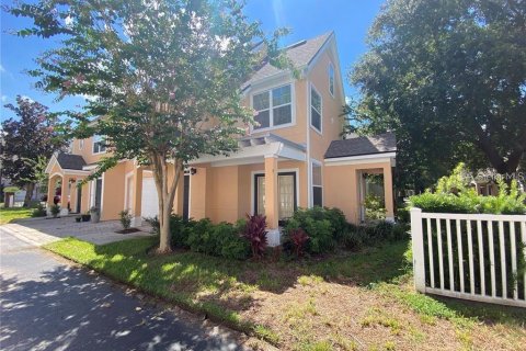 Copropriété à louer à Orlando, Floride: 2 chambres, 107.77 m2 № 1866928 - photo 2