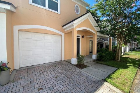 Copropriété à louer à Orlando, Floride: 2 chambres, 107.77 m2 № 1866928 - photo 4