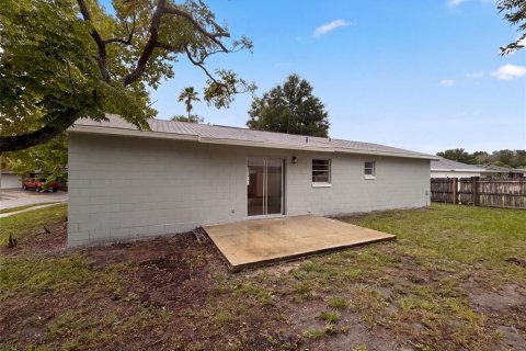Villa ou maison à vendre à Orlando, Floride: 3 chambres, 108.7 m2 № 2296176 - photo 5
