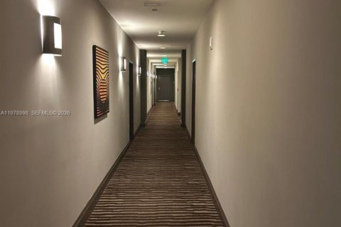 Купить кондоминиум в Майами, Флорида 2 спальни, 94.48м2, № 2079226 - фото 27