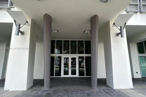 Купить кондоминиум в Майами, Флорида 2 спальни, 94.48м2, № 2079226 - фото 7