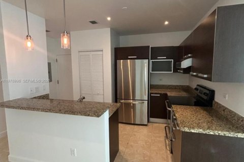 Купить кондоминиум в Майами, Флорида 2 спальни, 94.48м2, № 2079226 - фото 14