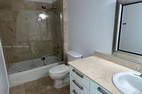 Купить кондоминиум в Майами, Флорида 2 спальни, 94.48м2, № 2079226 - фото 21