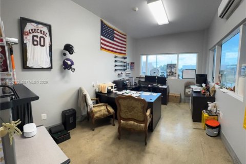 Купить коммерческую недвижимость в Майами, Флорида № 2057739 - фото 28