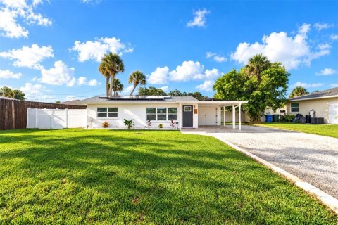 Casa en Venice, Florida 2 dormitorios, 71.26 m2 № 2369192