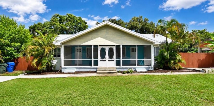 Appartement à Largo, Floride 2 chambres, 116.13 m2 № 2349856