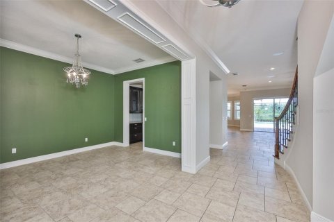 House in Fish Hawk, Florida 5 bedrooms, 478.54 sq.m. № 1877399 - photo 22