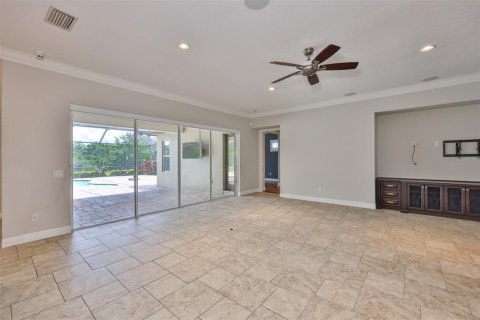 House in Fish Hawk, Florida 5 bedrooms, 478.54 sq.m. № 1877399 - photo 10