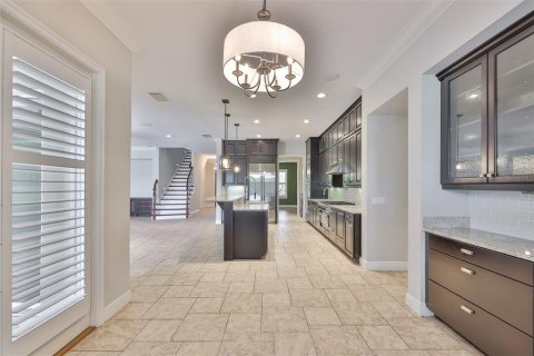 House in Fish Hawk, Florida 5 bedrooms, 478.54 sq.m. № 1877399 - photo 21