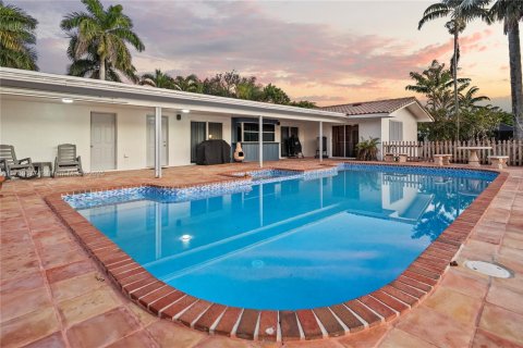 Villa ou maison à vendre à Palmetto Bay, Floride: 4 chambres, 194.44 m2 № 1505941 - photo 7