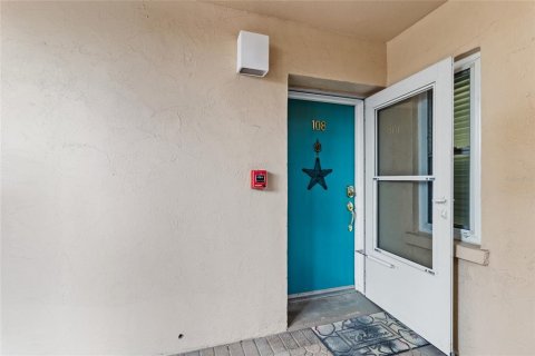 Купить кондоминиум в Сарасота, Флорида 5 комнат, 96.34м2, № 1544479 - фото 2