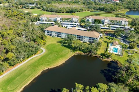 Condominio en venta en Sarasota, Florida, 2 dormitorios, 115.01 m2 № 2425234 - foto 2