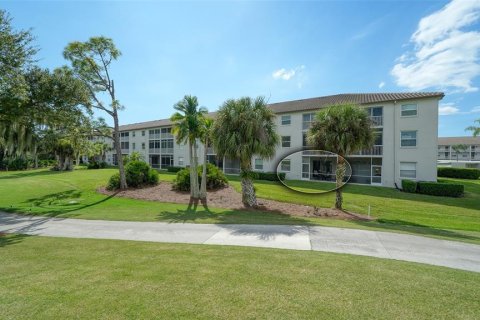 Condominio en venta en Sarasota, Florida, 2 dormitorios, 115.01 m2 № 2425234 - foto 9