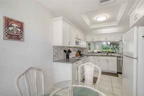 Condominio en venta en Sarasota, Florida, 2 dormitorios, 115.01 m2 № 2425234 - foto 20