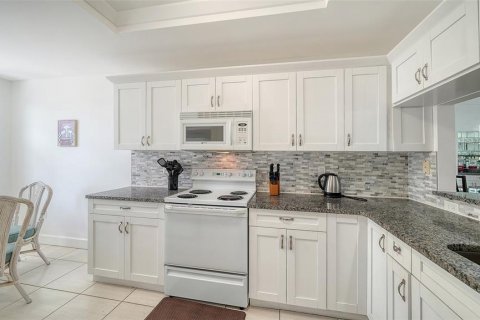 Condominio en venta en Sarasota, Florida, 2 dormitorios, 115.01 m2 № 2425234 - foto 18