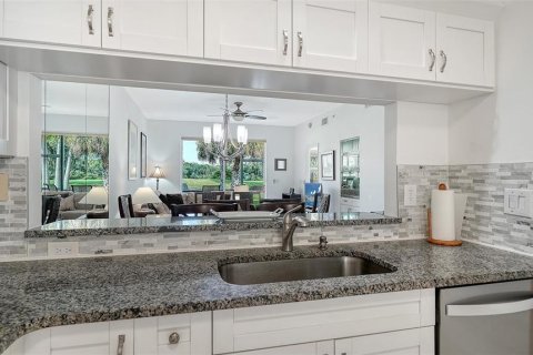 Condominio en venta en Sarasota, Florida, 2 dormitorios, 115.01 m2 № 2425234 - foto 21