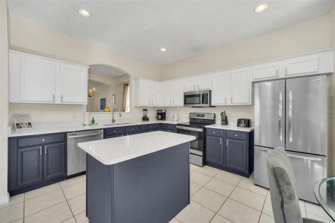 Casa en venta en Kissimmee, Florida, 6 dormitorios, 267.65 m2 № 1778910 - foto 20