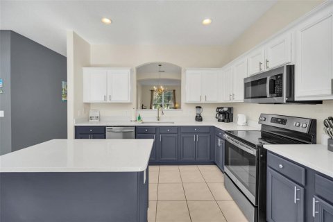 Casa en venta en Kissimmee, Florida, 6 dormitorios, 267.65 m2 № 1778910 - foto 21