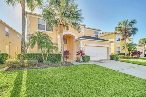 Casa en venta en Kissimmee, Florida, 6 dormitorios, 267.65 m2 № 1778910 - foto 2