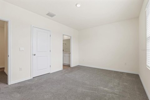Townhouse in Apollo Beach, Florida 3 bedrooms, 158.58 sq.m. № 1786832 - photo 16