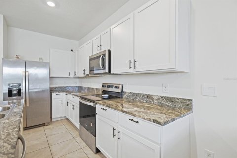 Townhouse in Apollo Beach, Florida 3 bedrooms, 158.58 sq.m. № 1786832 - photo 5