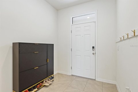 Townhouse in Apollo Beach, Florida 3 bedrooms, 158.58 sq.m. № 1786832 - photo 3
