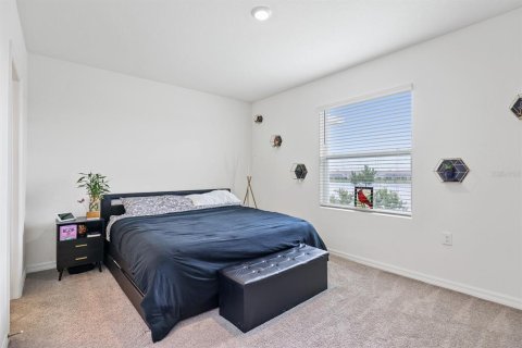 Townhouse in Apollo Beach, Florida 3 bedrooms, 158.58 sq.m. № 1786832 - photo 10