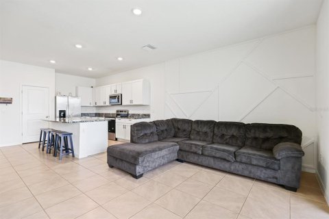 Townhouse in Apollo Beach, Florida 3 bedrooms, 158.58 sq.m. № 1786832 - photo 8