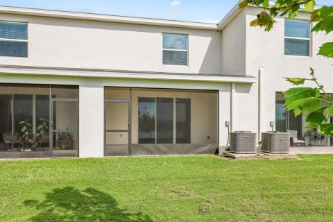 Townhouse in Apollo Beach, Florida 3 bedrooms, 158.58 sq.m. № 1786832 - photo 25