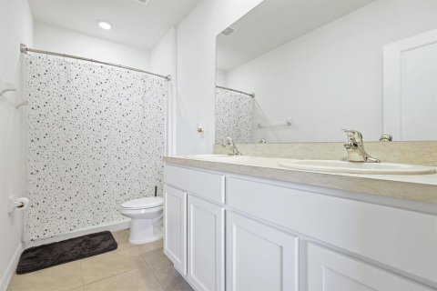 Townhouse in Apollo Beach, Florida 3 bedrooms, 158.58 sq.m. № 1786832 - photo 12