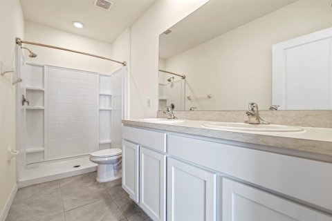 Townhouse in Apollo Beach, Florida 3 bedrooms, 158.58 sq.m. № 1786832 - photo 17