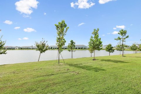 Townhouse in Apollo Beach, Florida 3 bedrooms, 158.58 sq.m. № 1786832 - photo 23
