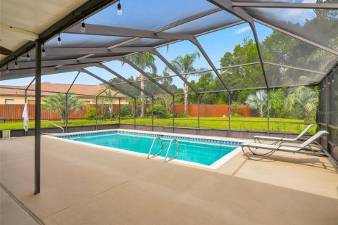 Villa ou maison à vendre à Spring Hill, Floride: 2 chambres, 108.7 m2 № 2437180 - photo 25