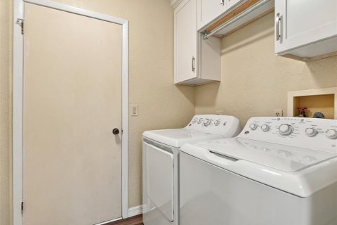 Villa ou maison à vendre à Spring Hill, Floride: 2 chambres, 108.7 m2 № 2437180 - photo 19