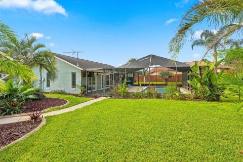 Villa ou maison à vendre à Spring Hill, Floride: 2 chambres, 108.7 m2 № 2437180 - photo 30