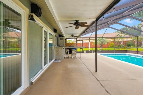 Villa ou maison à vendre à Spring Hill, Floride: 2 chambres, 108.7 m2 № 2437180 - photo 22