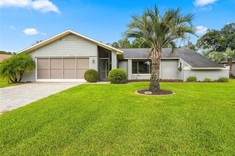 Villa ou maison à Spring Hill, Floride 2 chambres, 108.7 m2 № 2437180