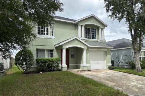 Casa en alquiler en Orlando, Florida, 3 dormitorios, 124.02 m2 № 1901810 - foto 2