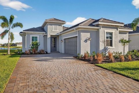 Casa en Punta Gorda, Florida 2 dormitorios, 180.79 m2 № 2123133